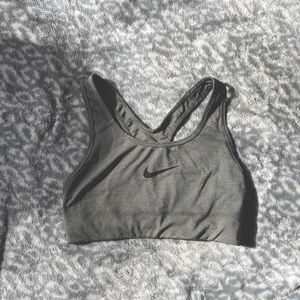 Nike Sports Bra Womens Small